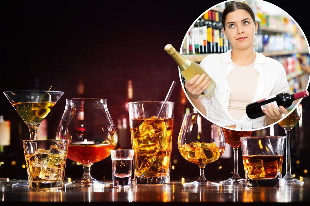 These types of alcoholic drinks can make your 'anxiety' worse: experts